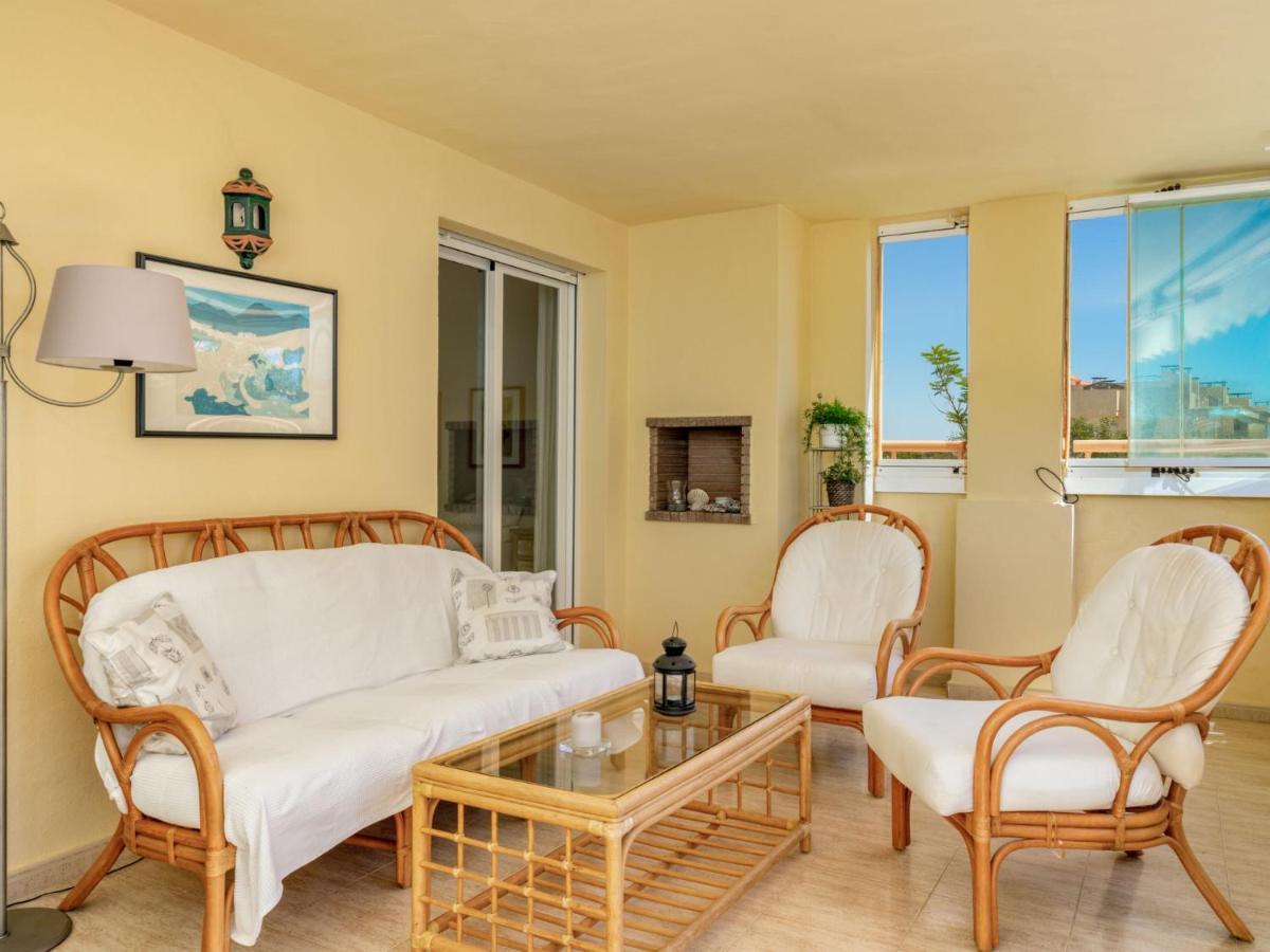 Apartment Calahonda Royale By Interhome Sitio de Calahonda 外观 照片