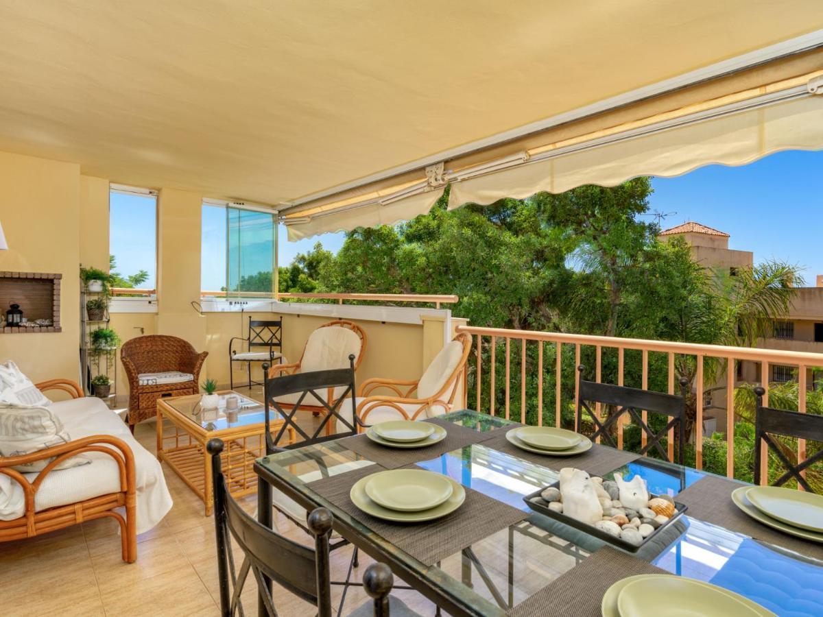 Apartment Calahonda Royale By Interhome Sitio de Calahonda 外观 照片