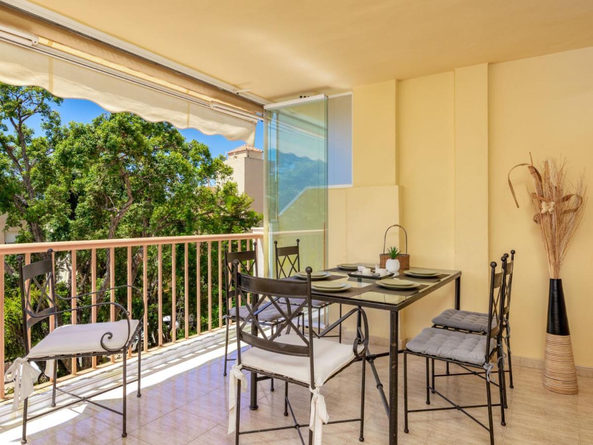 Apartment Calahonda Royale By Interhome Sitio de Calahonda 外观 照片