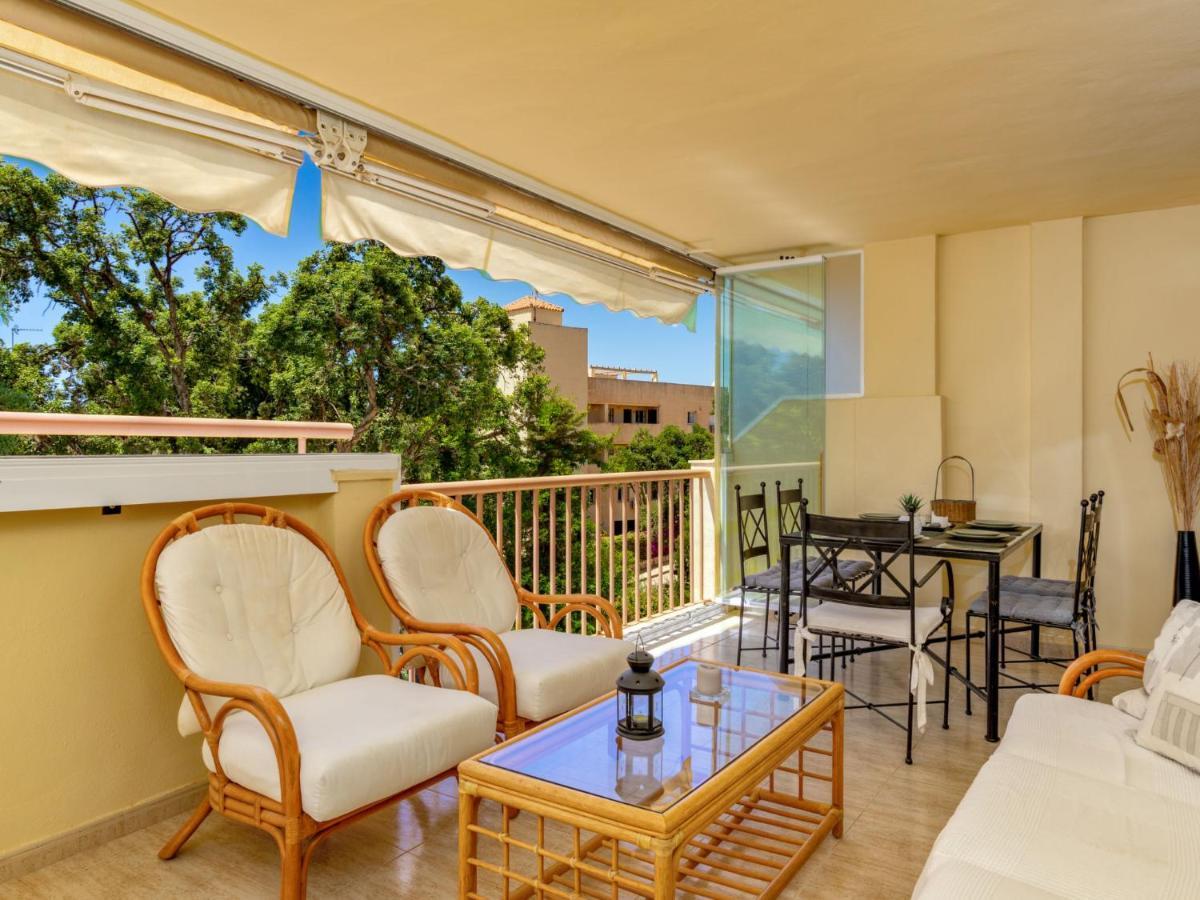 Apartment Calahonda Royale By Interhome Sitio de Calahonda 外观 照片