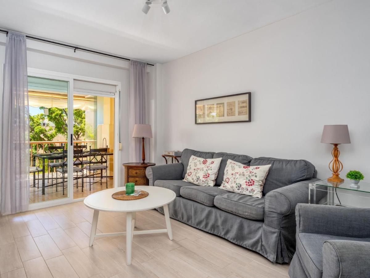 Apartment Calahonda Royale By Interhome Sitio de Calahonda 外观 照片