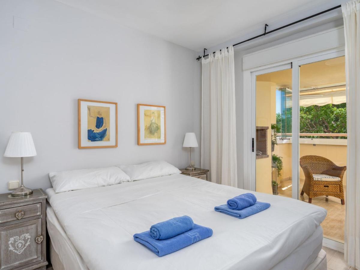 Apartment Calahonda Royale By Interhome Sitio de Calahonda 外观 照片