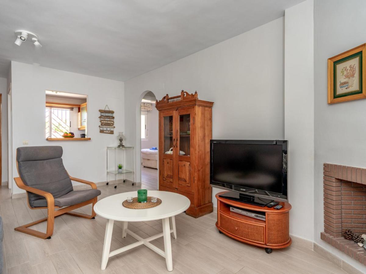 Apartment Calahonda Royale By Interhome Sitio de Calahonda 外观 照片
