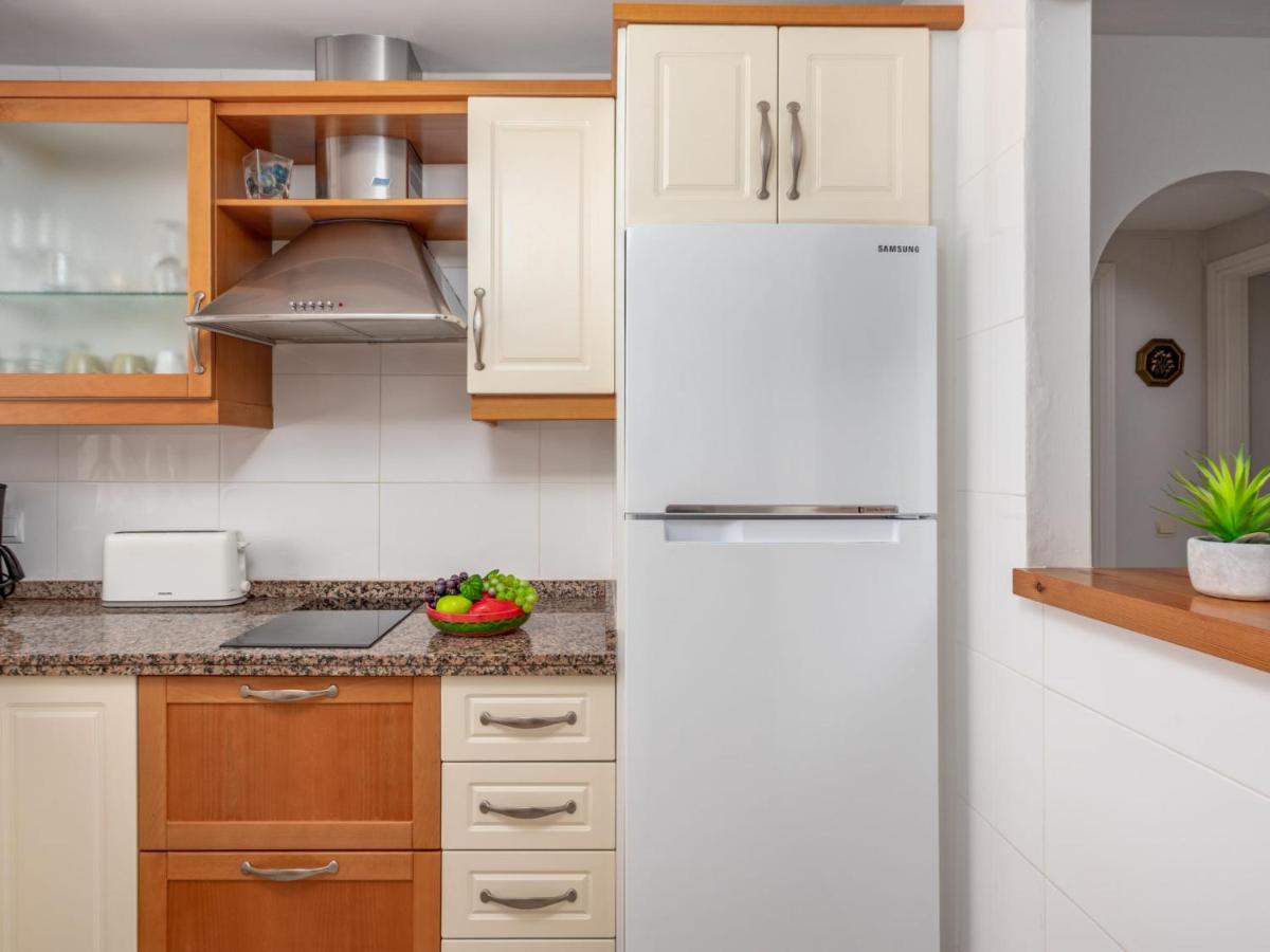 Apartment Calahonda Royale By Interhome Sitio de Calahonda 外观 照片